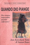 quando Dio piange